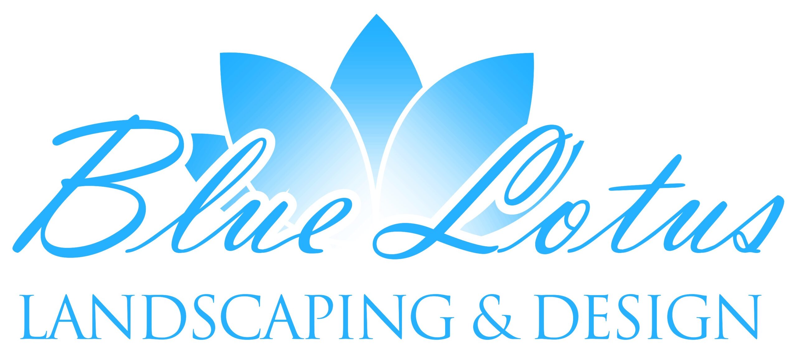 Blue Lotus Landscaping & Design